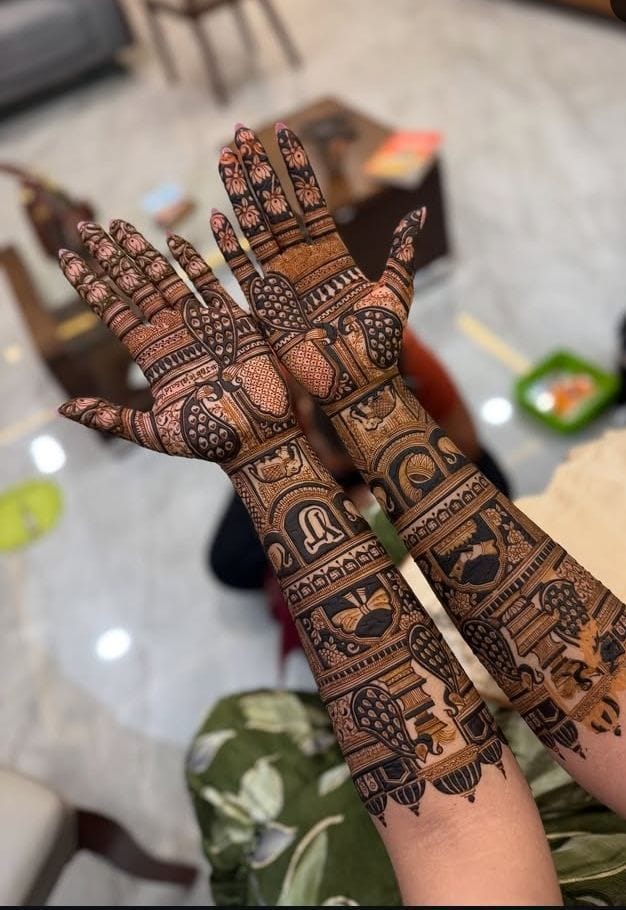 Indo-Arabic