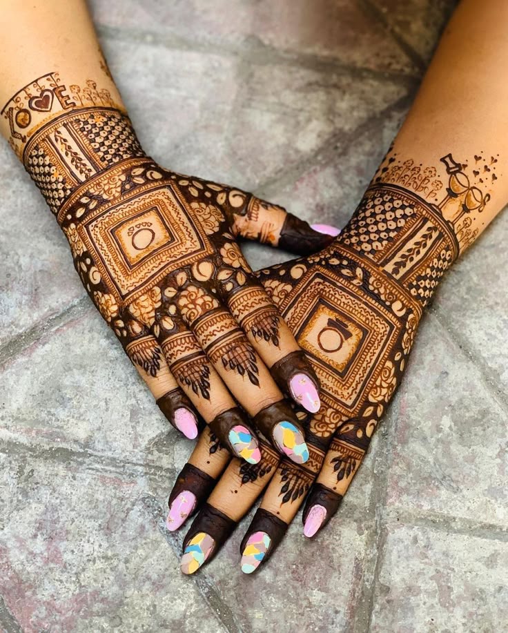 Engagement